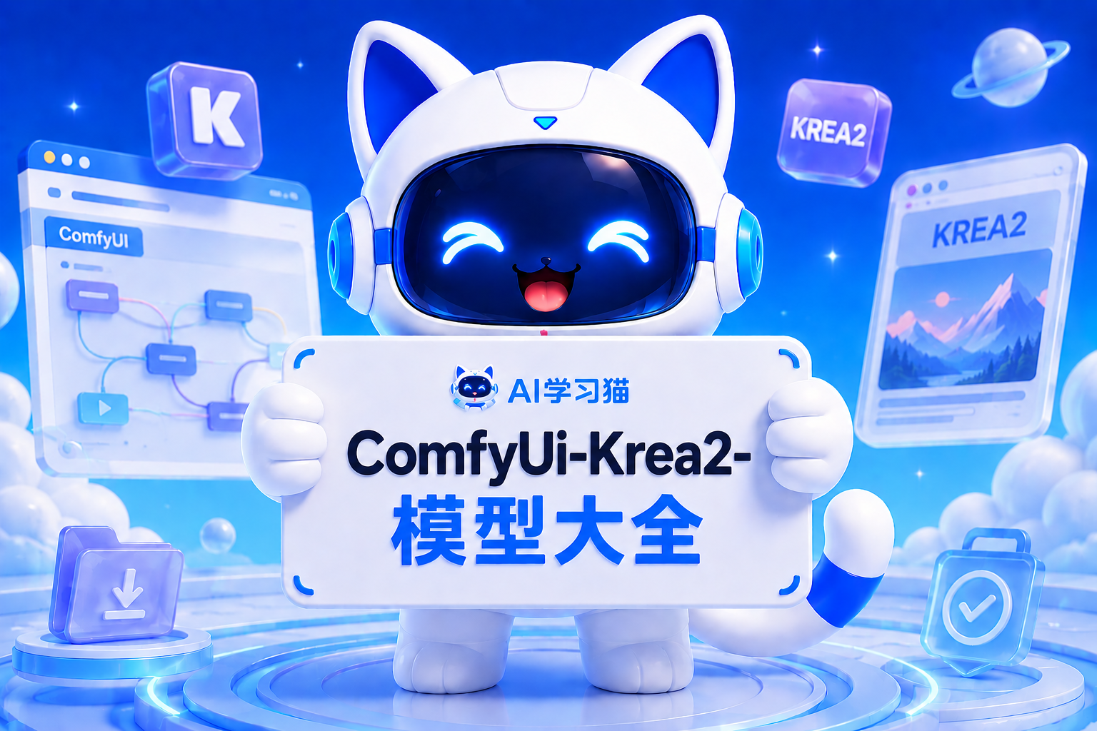 Krea 2 