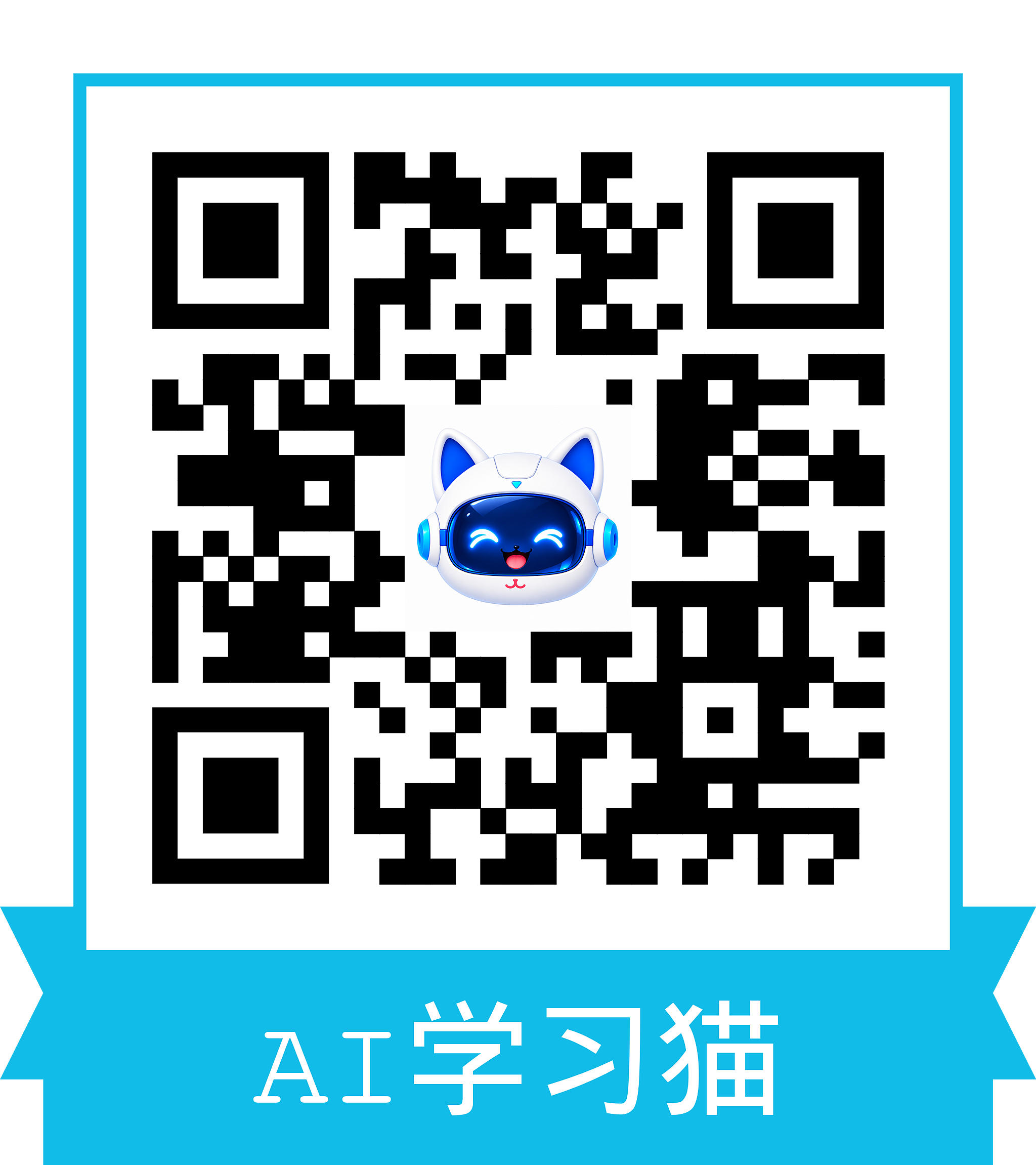 社区二维码
