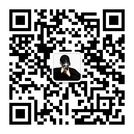 客服二维码
